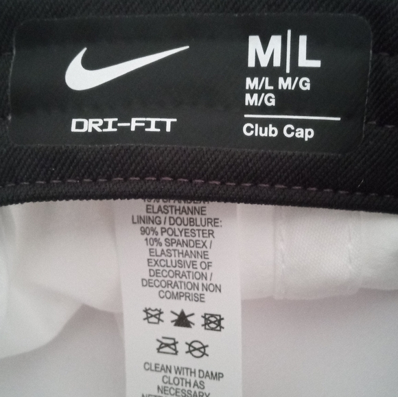 Nike Cap - Picture 5 of 5